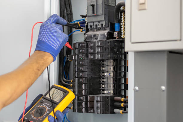 Best Electrical Safety Inspections  in Leesburg, FL