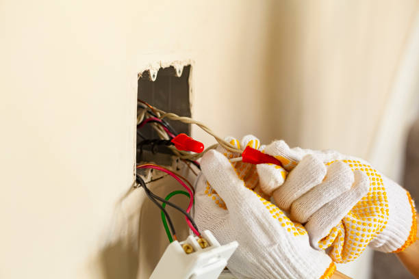 Reliable Leesburg, FL Electrical Services Solutions